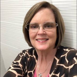 Meet your Posher, Sandra